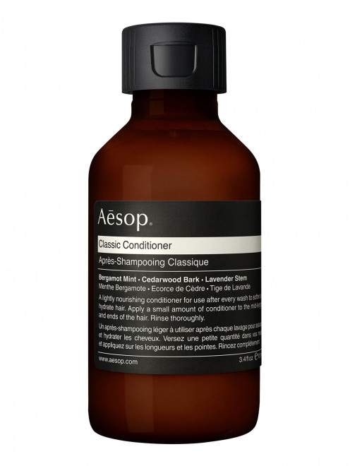 Кондиционер для волос Classic Conditioner, 100 мл Aesop - Общий вид