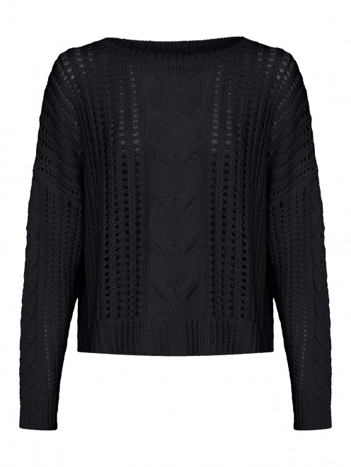 Джемпер из шерсти Weekend Max Mara - Общий вид