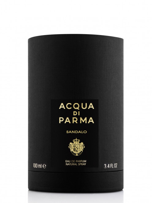 Парфюмерная вода 100 мл Sandalo Acqua di Parma - Обтравка1