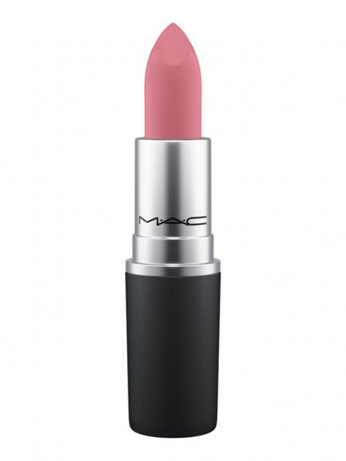 Помада для губ Powder Kiss Lipstick, оттенок Sultriness, 3 г Mac - Общий вид