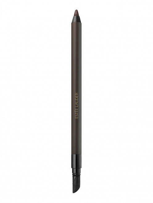 Гелевый карандаш для глаз Double Wear 24H Waterproof Gel Eye Pencil, оттенок Espresso Estee Lauder - Общий вид