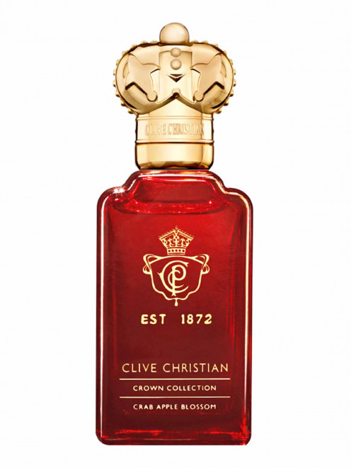  Парфюмерная вода 50мл Apple Blossom Clive Christian - Общий вид