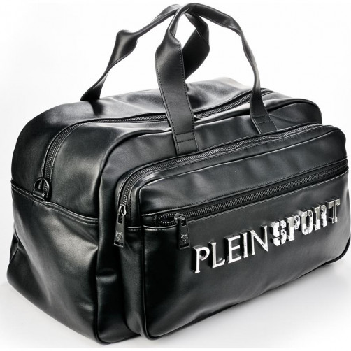 Сумка мужская Plein Sport Plein Sport - 713981 Сумка мужская Plein Sport Обтравка1