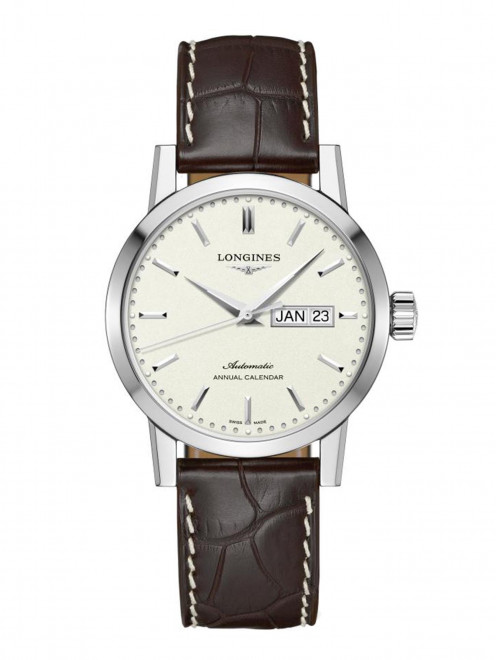 Часы The Longines 1832 Longines - Общий вид