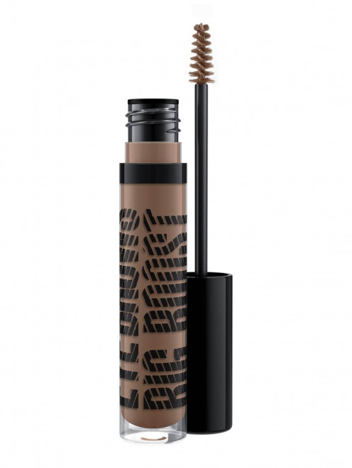 Гель для объема бровей Eye Brows Big Boost Fibre Gel, оттенок Spiked, 6 мл Mac - Общий вид