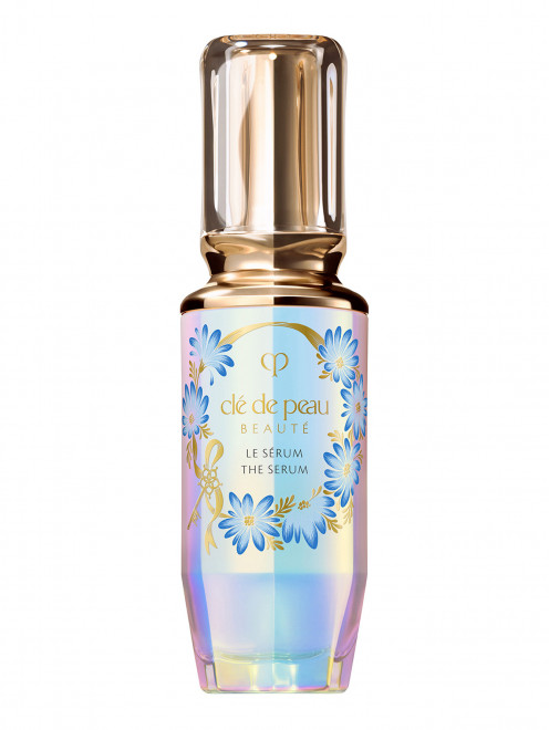 Сыворотка-активатор The Serum 2, коллекционное издание, 50 мл Cle de Peau Beaute - Общий вид