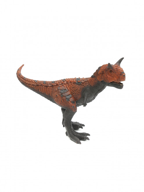 Карнотавр Schleich - Обтравка1