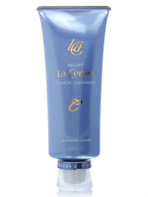  Крем для демакияжа - La-Cerarl Relent Cosmetics - Общий вид