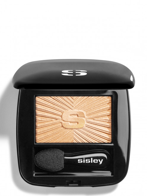 Фитотени Сияние Les Phyto-Ombres 40 - жемчужно-перламутровый Makeup Sisley - Общий вид