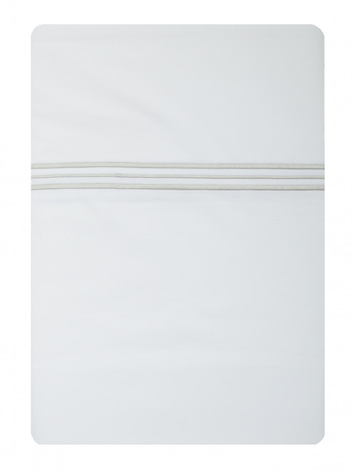 Пододеяльник из хлопка Frette - Обтравка1