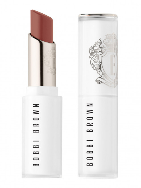 Помада-бальзам для губ Extra Color Shine, оттенок Nude Latte, 3 г Bobbi Brown - Общий вид