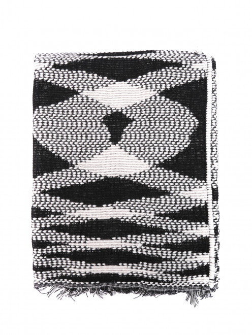 Плед из смешанной шерсти 140х200 см Missoni - Обтравка1
