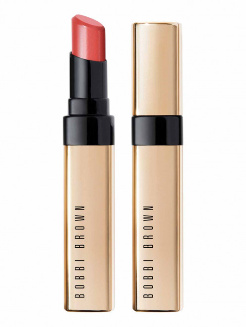 Помада для губ Luxe Shine Intense, оттенок Paris Pink, 6 мл Bobbi Brown - Общий вид