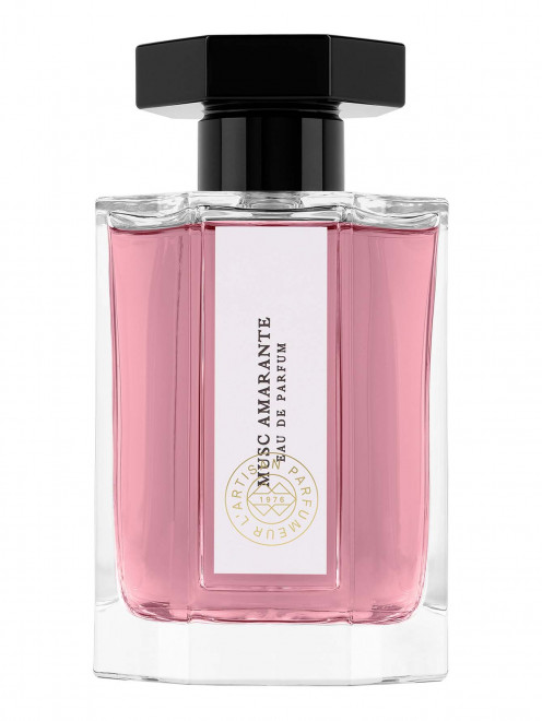 Парфюмерная вода Musc Amarant, 100 мл L'Artisan Parfumeur - Общий вид