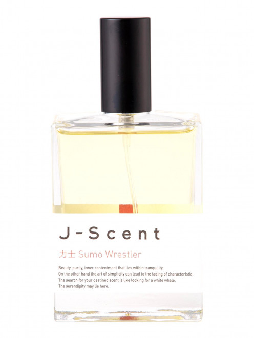 Парфюмерная вода Sumo Wrestler, 50 мл J-Scent - Общий вид