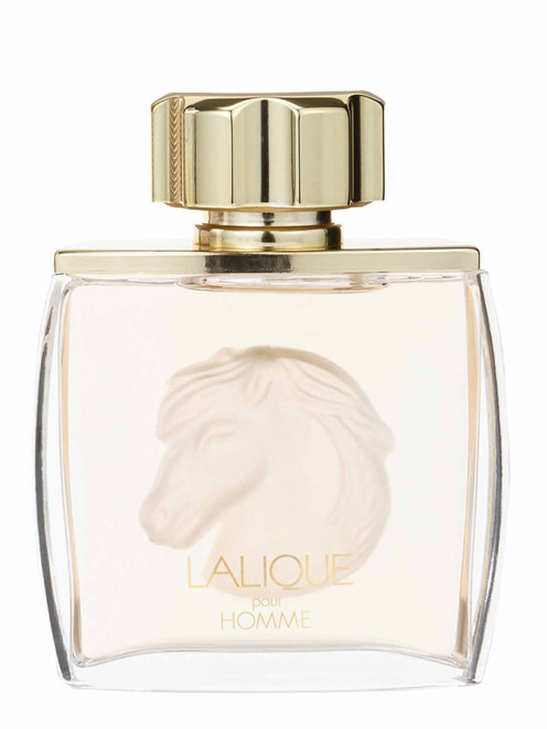 Парфюмерная вода 75мл Equus Lalique - Общий вид