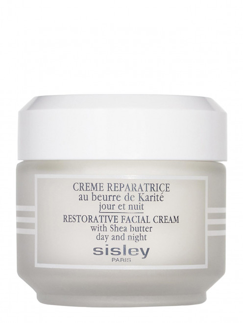 Крем восстанавливающий - Restorative facial cream, 50ml Sisley - Общий вид