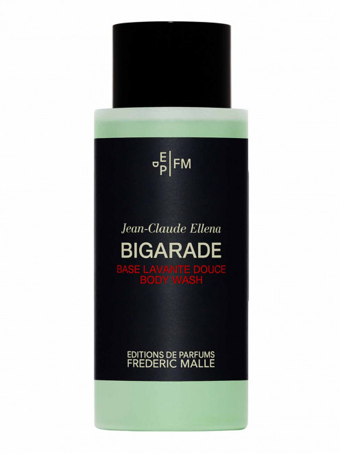 Гель для душа Bigarade, 200 мл Frederic Malle - Общий вид