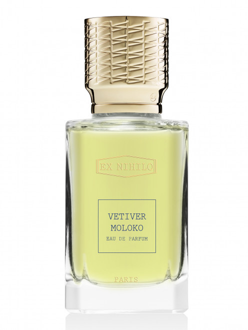 Парфюмерная вода 50 мл Vetiver Moloko Ex Nihilo - Общий вид