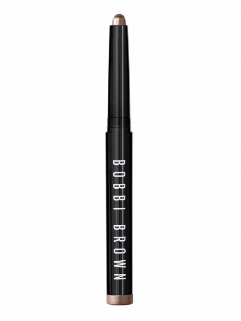 Устойчивые тени в карандаше Long-Wear Cream Shadow Stick, оттенок Smokey Quartz Bobbi Brown - Общий вид