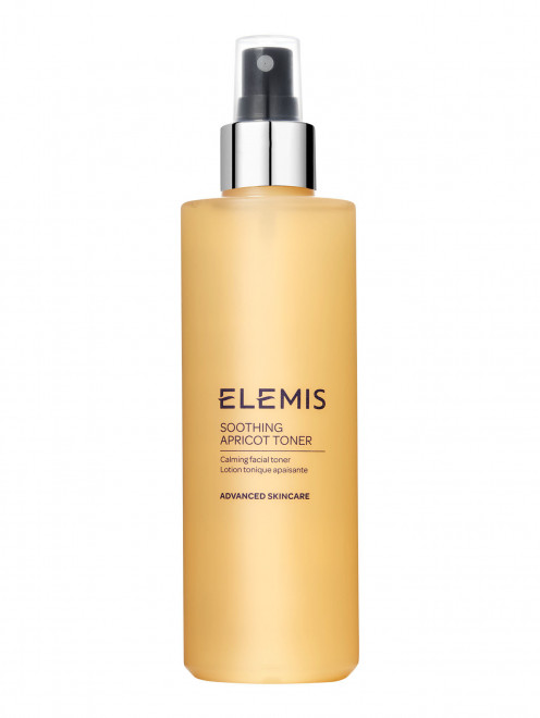 Успокаивающий тоник Абрикос, 200 мл Elemis - Общий вид