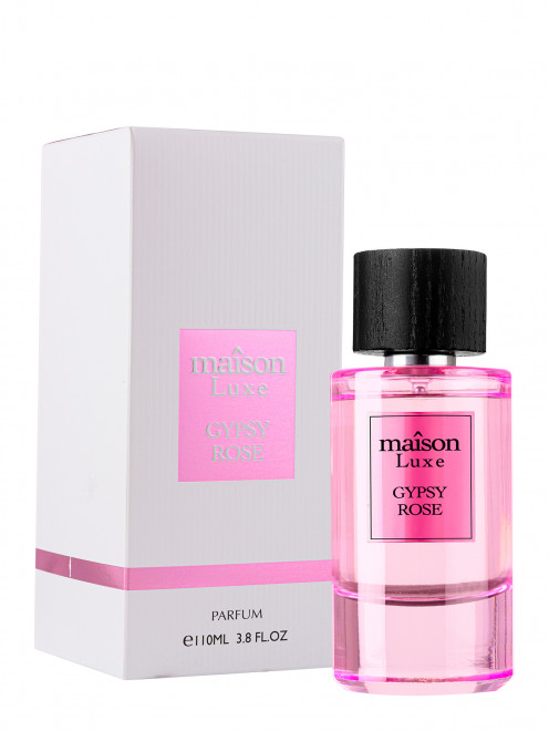 Парфюмерная вода Hamidi Maison Luxe Gypsy Rose, 110 мл Sterling Perfumes - Обтравка1