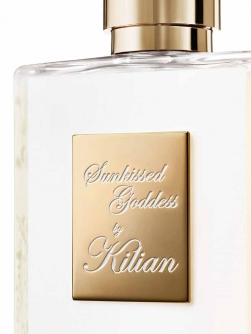 Парфюмерная вода Sunkissed Goddess, 50 мл KILIAN - Обтравка1