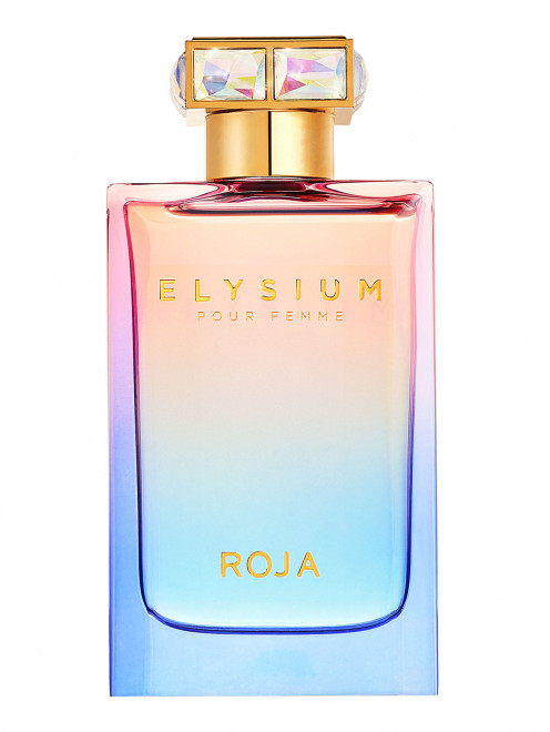 Парфюмерная вода Elysium Pour Femme, 75 мл Roja Parfums - Общий вид