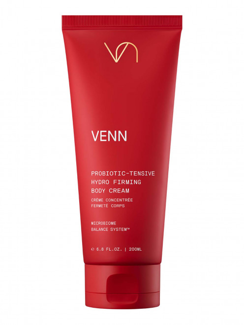 Укрепляющий крем для тела Probiotic-Tensive Hydro Firming Body Cream, 200 мл Venn - Общий вид