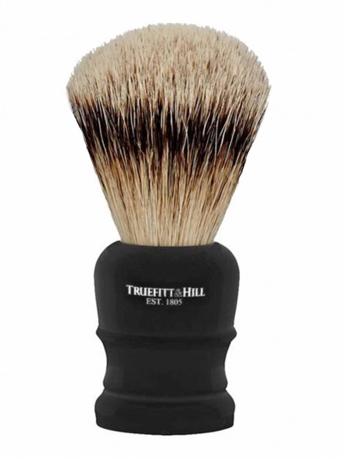 Кисть для бритья - Wellington Truefitt & Hill - Общий вид