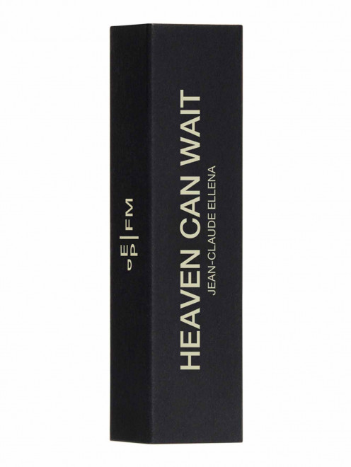 Парфюмерная вода Heaven Can Wait, 10 мл Frederic Malle - Обтравка1