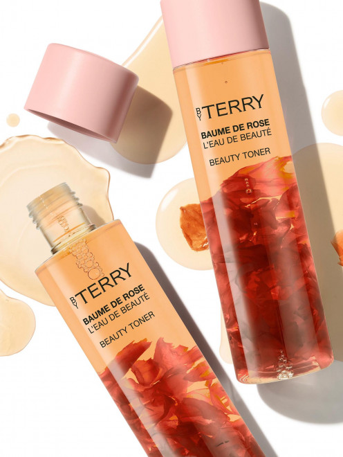 Тоник для лица Baume De Rose, 200 мл By Terry - Обтравка1