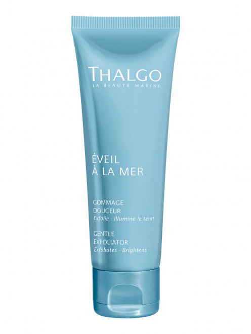 Мягкий скраб для лица Eveil A La Mer, 50 мл Thalgo - Общий вид