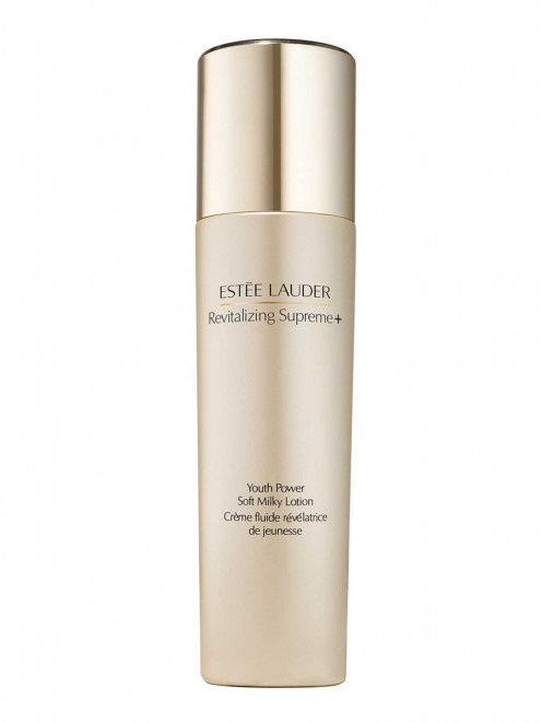 Омолаживающий флюид Revitalizing Supreme + Youth Power Soft Milky Lotion, 100 мл Estee Lauder - Общий вид