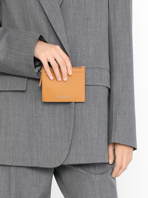 Кошелек из кожи Gianni Chiarini - МодельОбщийВид