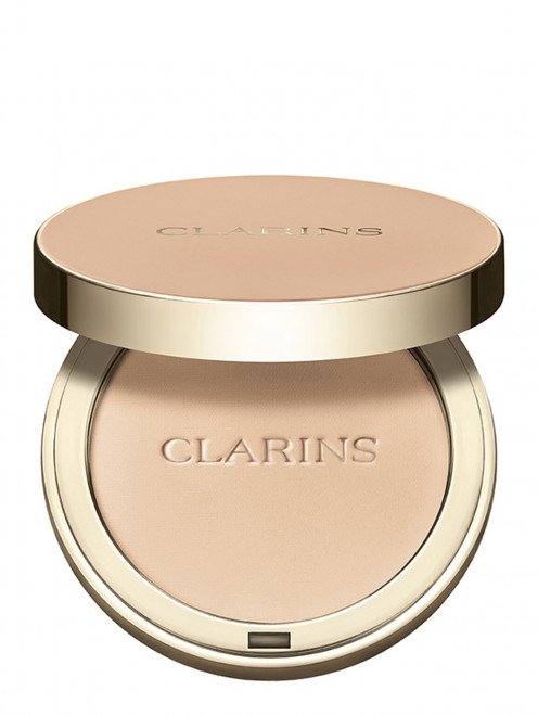 Матирующая компактная пудра Ever Matte, оттенок 03, 10 г Clarins - Общий вид
