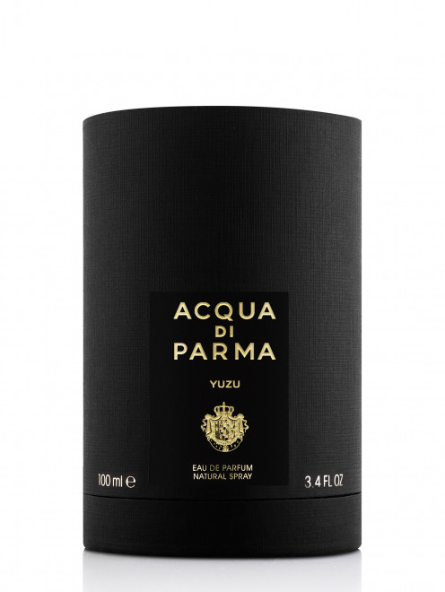 Парфюмерная вода 100 мл Yuzu Acqua di Parma - Обтравка1