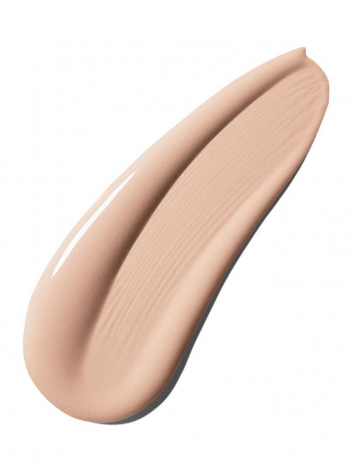 Флюид тональный The Soft Fluid Long Wear Foundation SPF 20, оттенок 110 Shell, 30 мл La Mer - Обтравка1