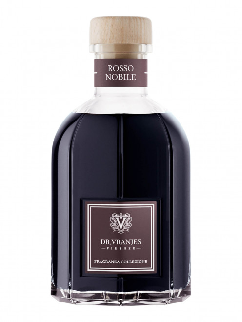 Ароматический диффузор Rosso Nobile, 500 мл Dr. Vranjes - Деталь
