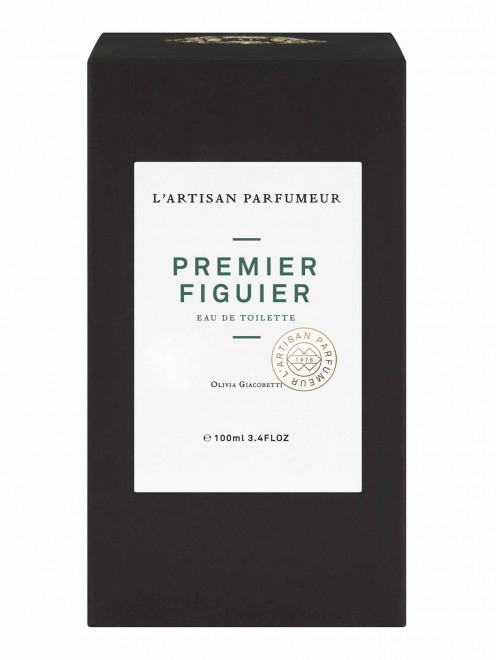 Парфюмерная вода Premier Figuier Extreme, 100 мл L'Artisan Parfumeur - Обтравка1