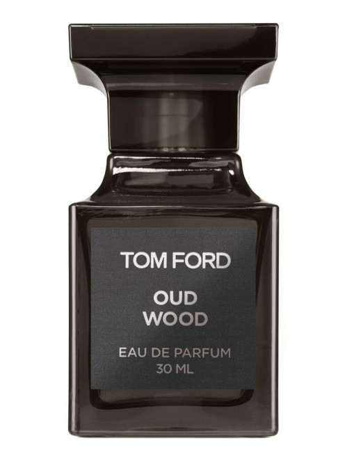 Парфюмерная вода Oud Wood, 30 мл Tom Ford - Общий вид