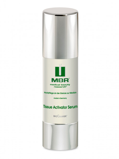  Сыворотка для восстановления упругости - BioChange, 50ml Medical Beauty Research - Общий вид