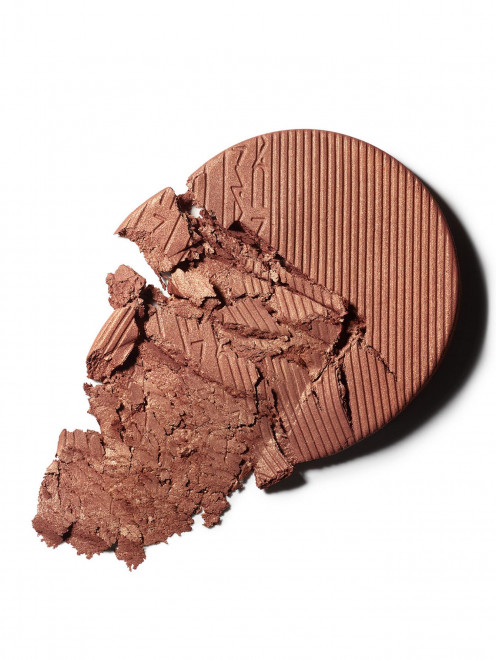 Компактная пудра с эффектом сияния Extra Dimension Skinfinish, оттенок Glow With It, 9 г Mac - Обтравка1