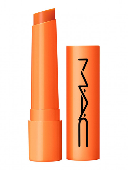 Бальзам для объема губ Squirt Plumping Gloss Stick, оттенок Hazard Mac - Общий вид