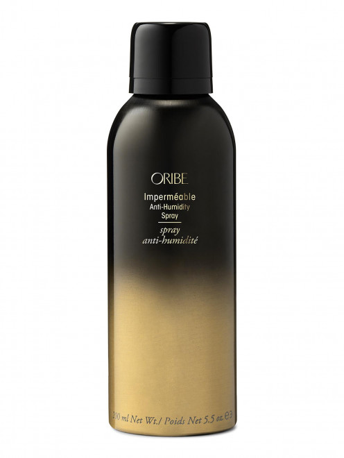 Спрей для укладки Impermeable Anti-Humidity Spray, 200 мл Oribe - Общий вид