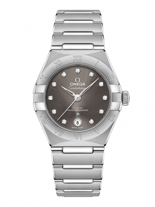 Часы Constellation Omega - Общий вид