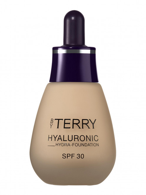 Тональный флюид Hyaluronic Hydra Foundation, 200N Neutral-Natural, 30 мл By Terry - Общий вид