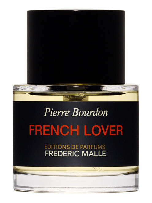 Парфюмерная вода French Lover, 50 мл Frederic Malle - Общий вид
