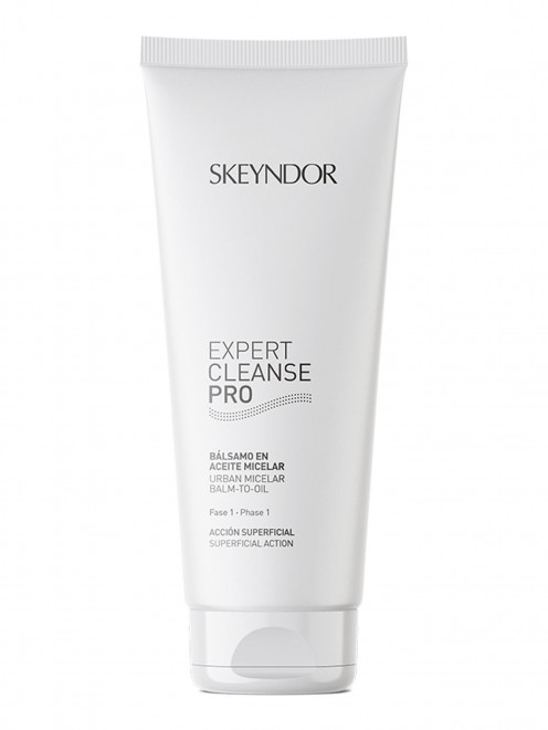 Восстанавливающая эмульсия для лица Expert Cleanse Pro, 200 мл Skeyndor - Общий вид