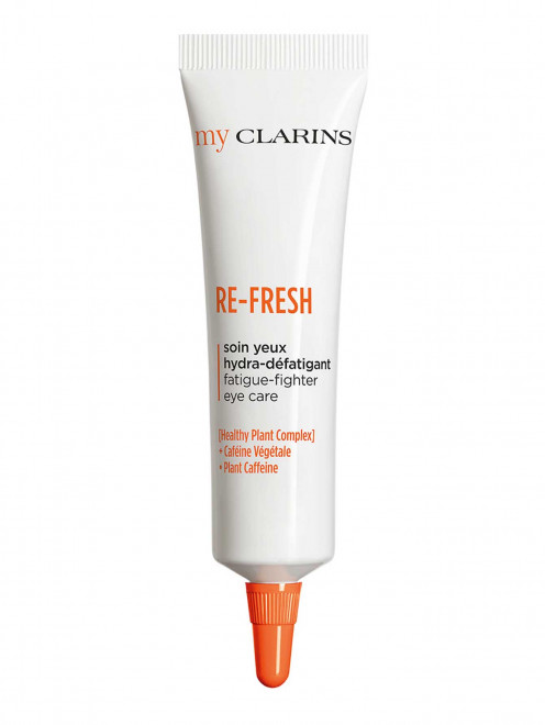 Освежающий гель для кожи вокруг глаз My Clarins, 15 мл Clarins - Общий вид